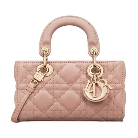 dior micro d-joy|Dior lady d joy bag.